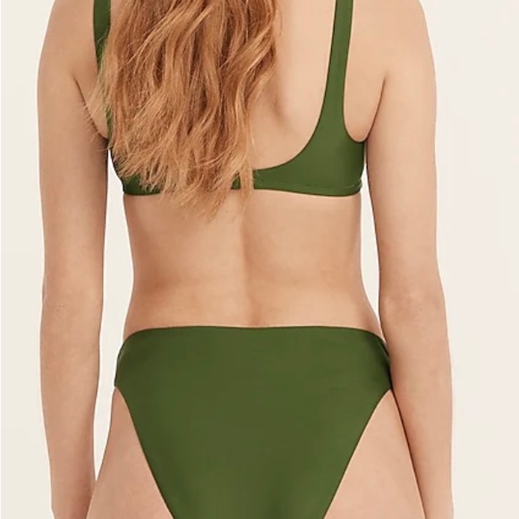J crew bikini bottoms - Picture 2 of 5